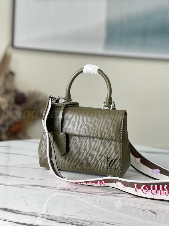 LV Handbags 257